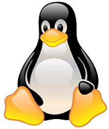 Linux 'Penguin' Logo